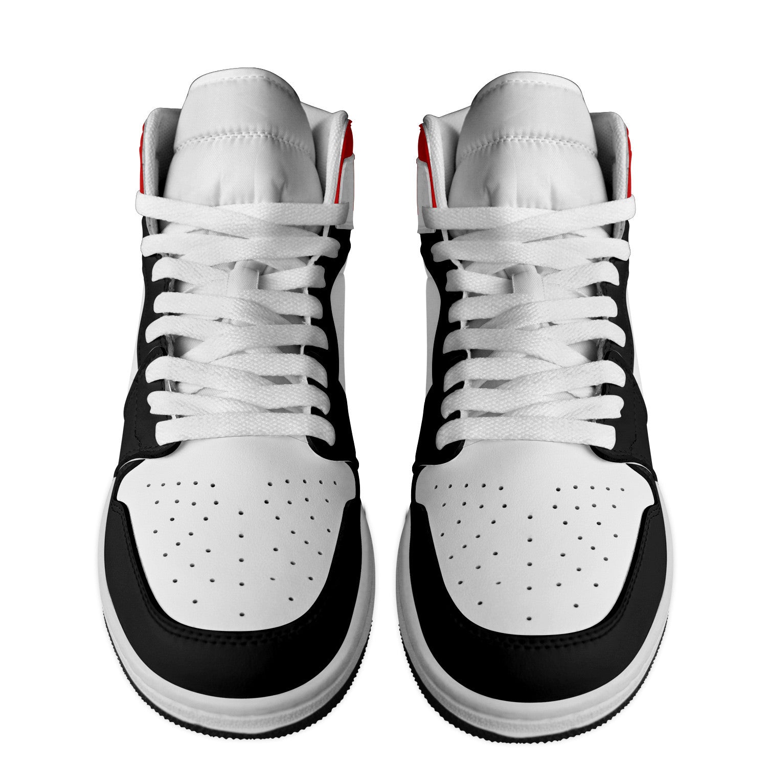 Ideafootwear Slayer AJ1 High Sneakers Shoes For Men And Women 10