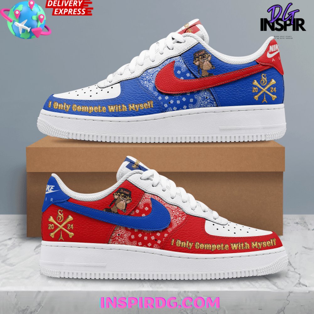 Ideafootwear Snoop Dogg Olympic Air Low-Top Sneakers Shoes For Men And Women 1
