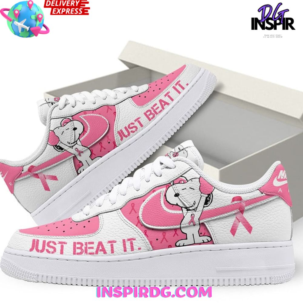 Ideafootwear Snoopy Air Low-Top Sneakers Shoes For Men And Women 16