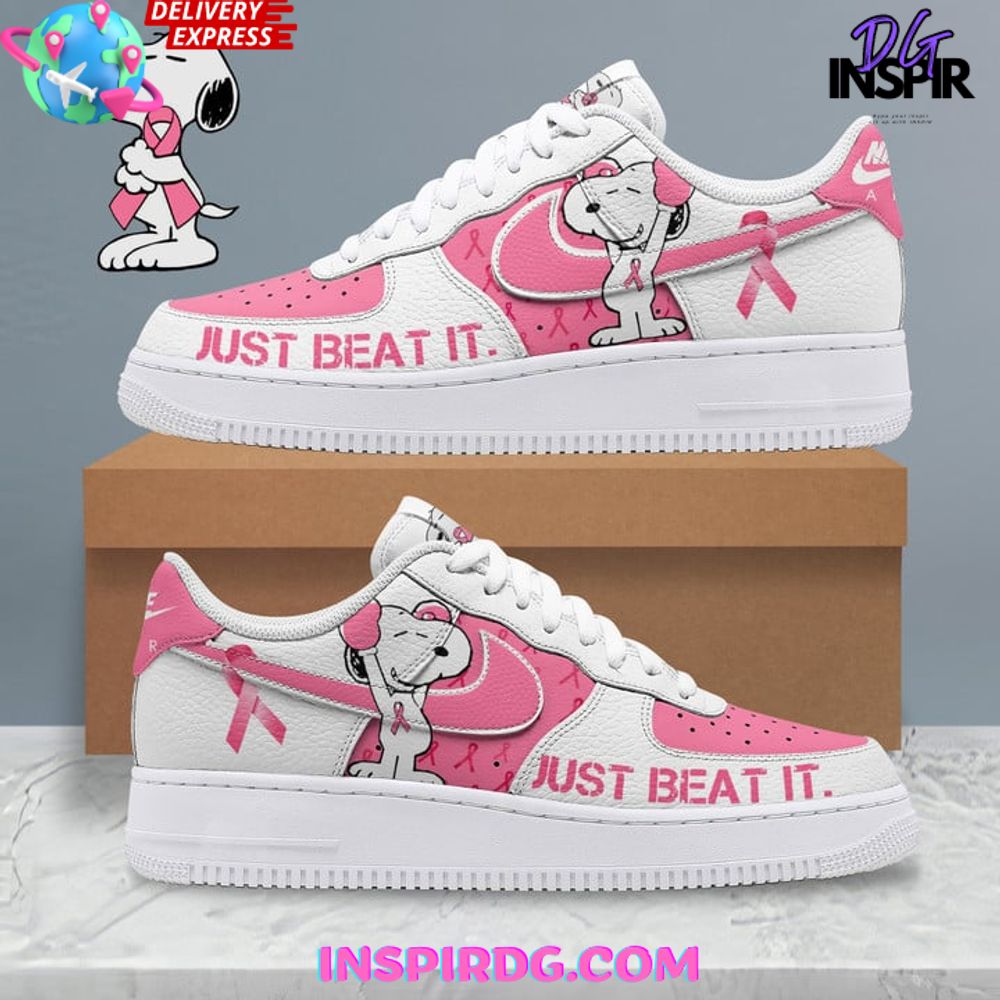 Ideafootwear Snoopy Air Low-Top Sneakers Shoes For Men And Women 16