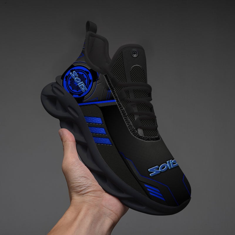 Ideafootwear Solis tractor Max Soul Shoes Sneakers For Men And Women 1