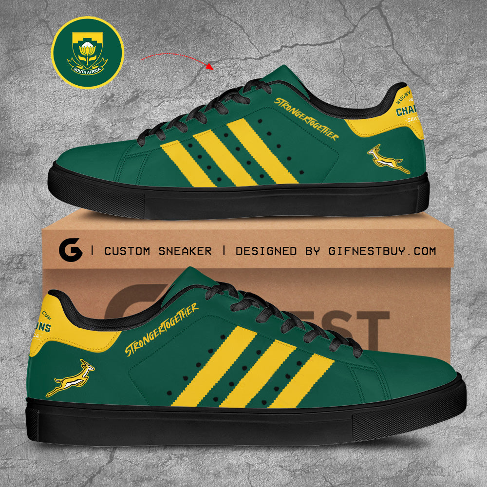 Ideafootwear South Africa Skate Stan Shoes Sneakes For Men And Women 2