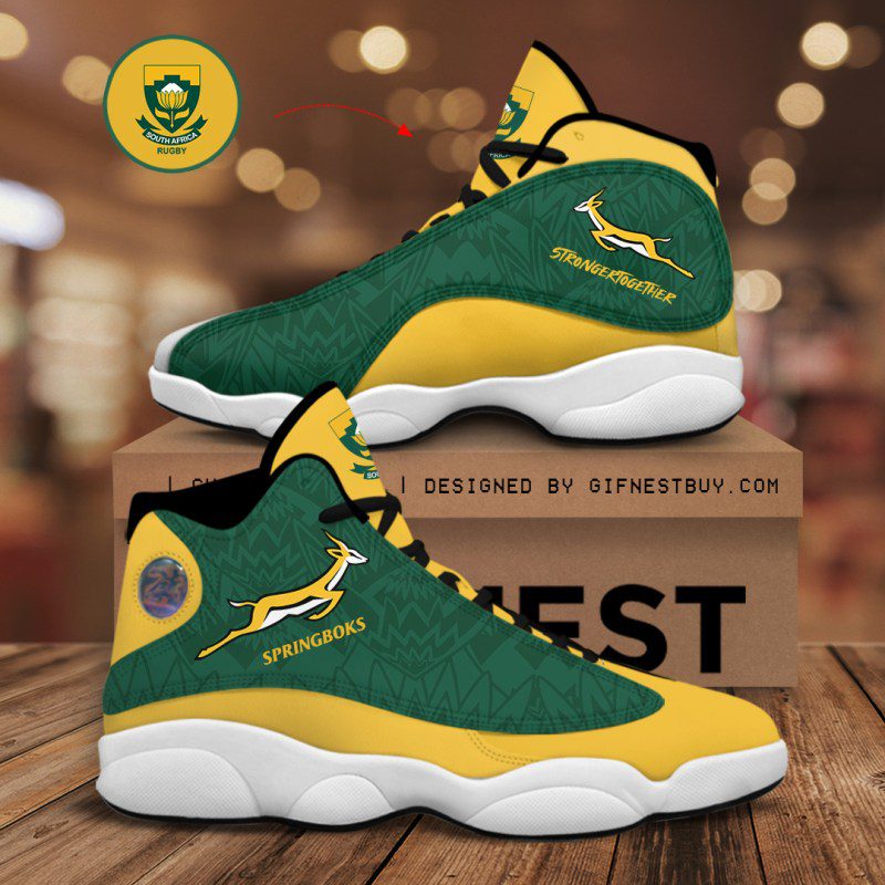 Ideafootwear South Africa x Rugby World Cup AJ13 Sneakers Shoes For Men And Women 1