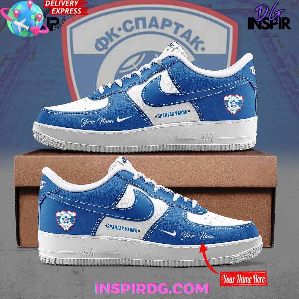 Ideafootwear Spartak Varna Air Low-Top Sneakers Shoes For Men And Women 1