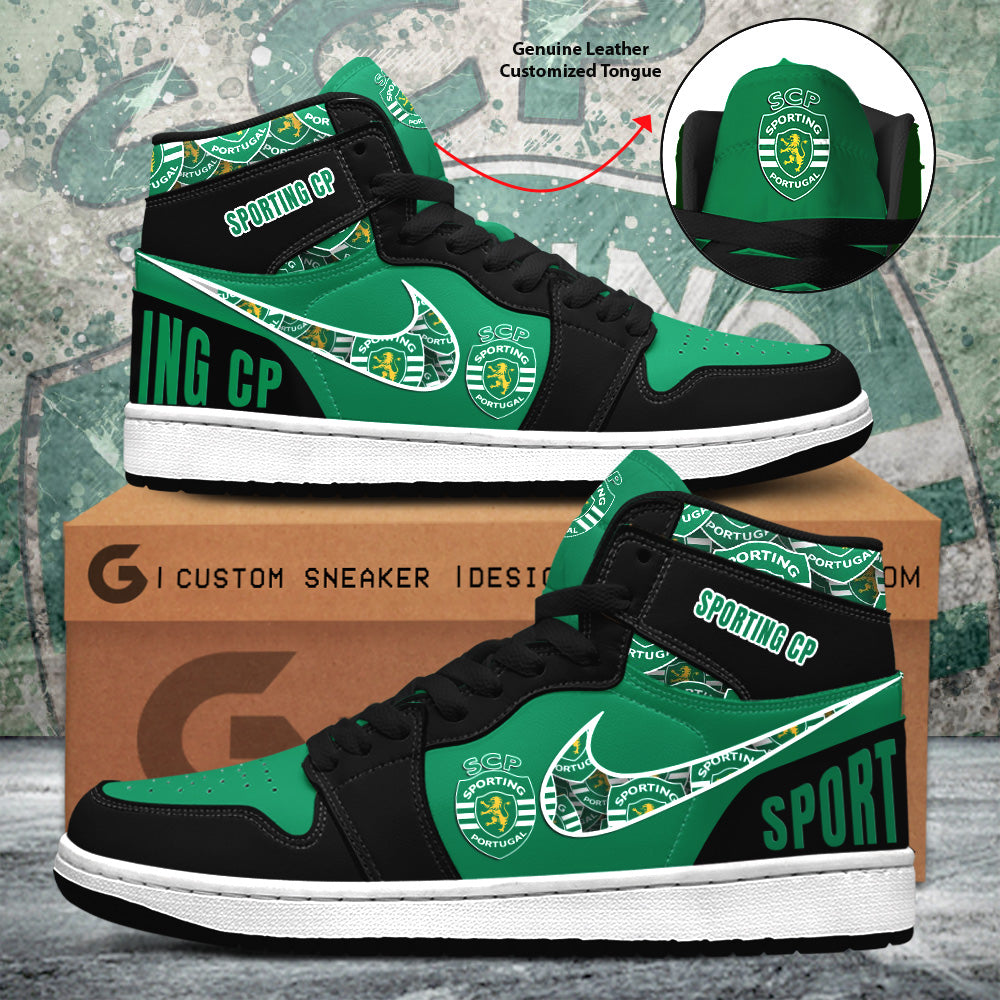Ideafootwear Sporting CP AJ1 High Sneakers Shoes For Men And Women 4