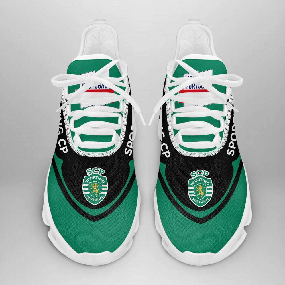 Ideafootwear Sporting CP Max Soul Shoes Sneakers For Men And Women 2