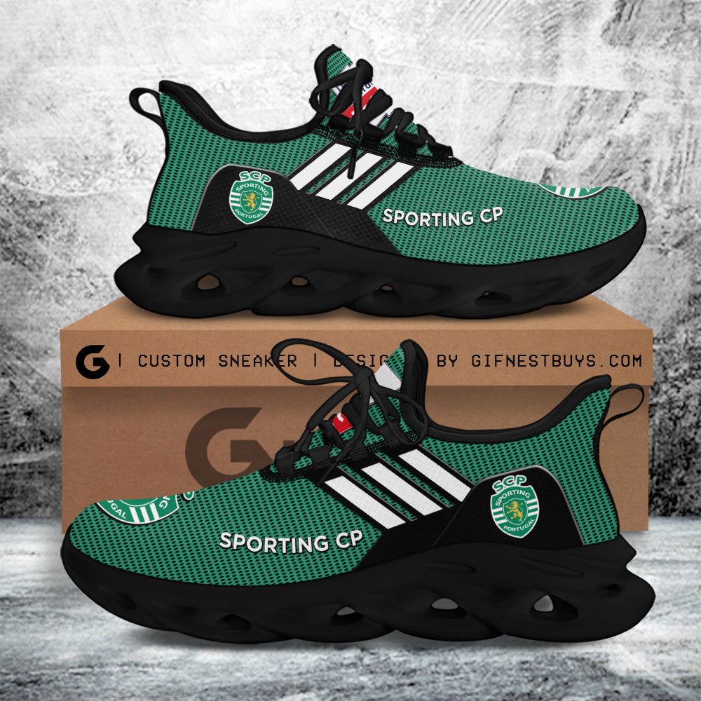 Ideafootwear Sporting CP Max Soul Shoes Sneakers For Men And Women 1