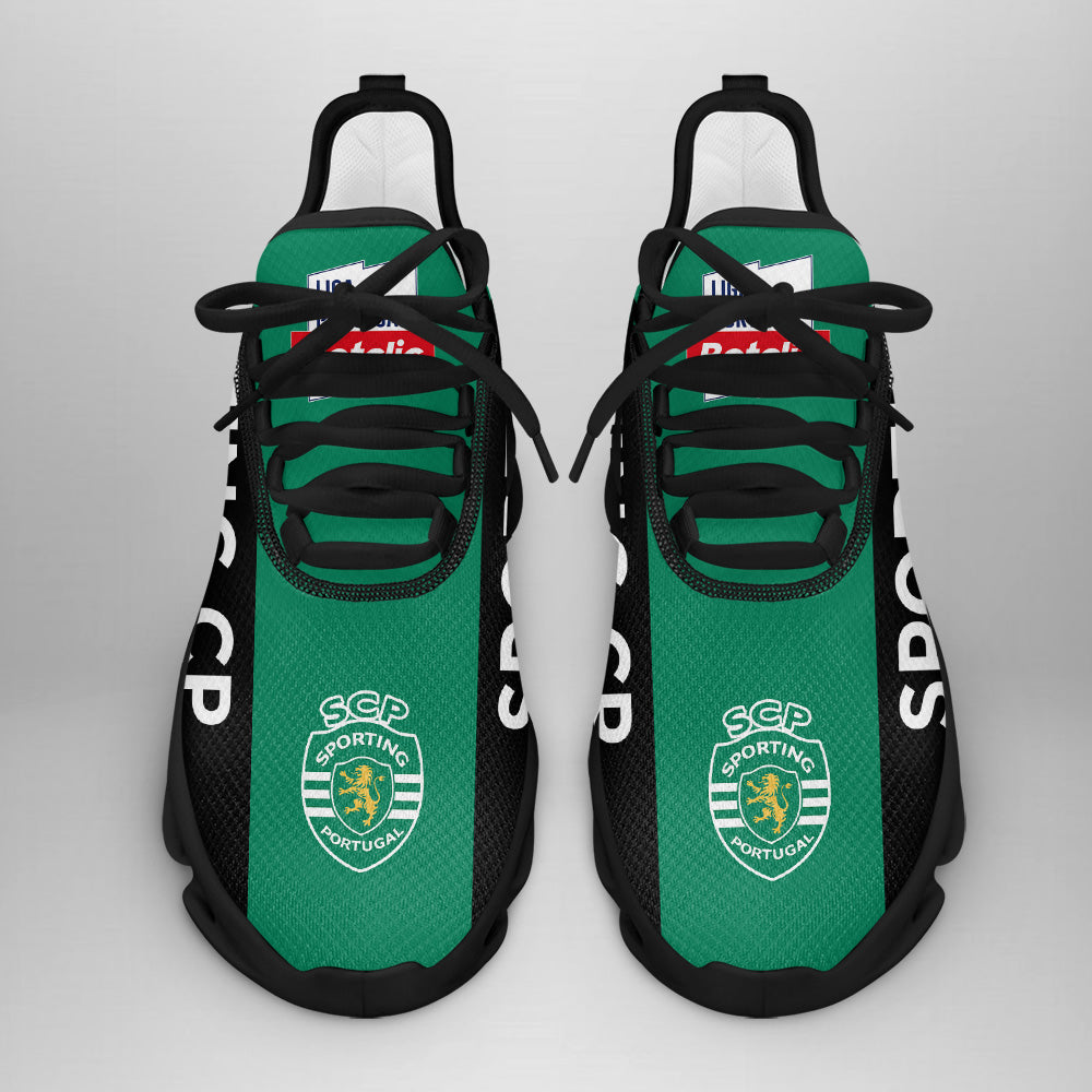 Ideafootwear Sporting CP Max Soul Shoes Sneakers For Men And Women 3