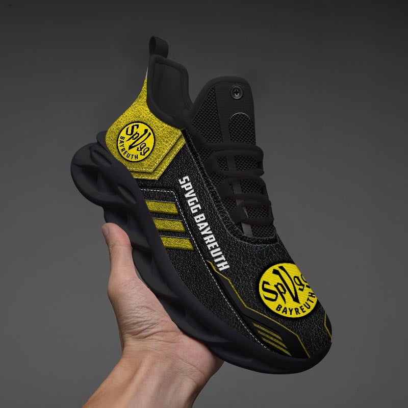 Ideafootwear SpVgg Bayreuth Max Soul Shoes Sneakers For Men And Women 2