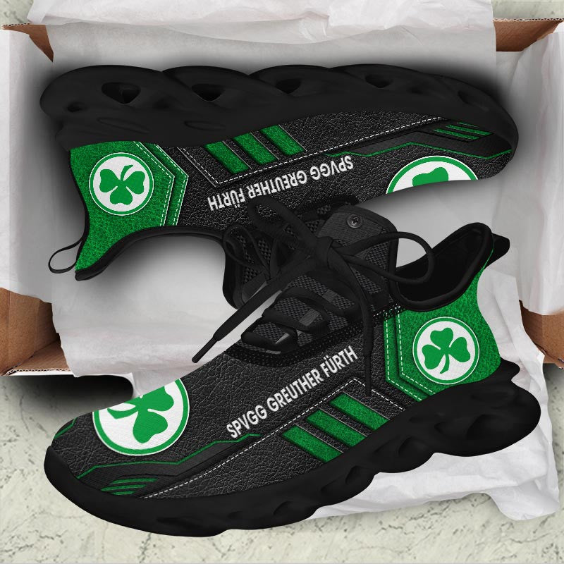 Ideafootwear SpVgg Greuther Furth Max Soul Shoes Sneakers For Men And Women 2