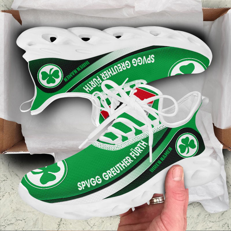 Ideafootwear SpVgg Greuther Furth Max Soul Shoes Sneakers For Men And Women 1