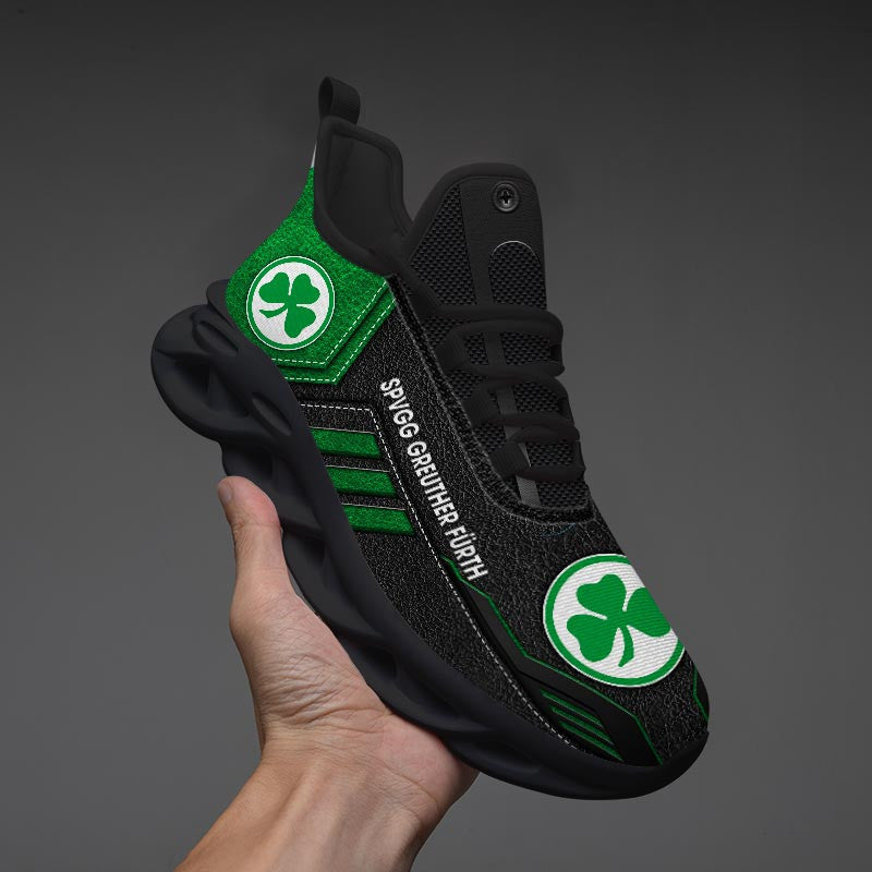 Ideafootwear SpVgg Greuther Furth Max Soul Shoes Sneakers For Men And Women 2