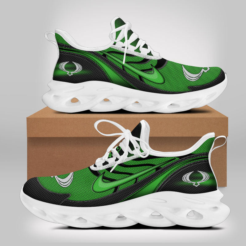 Ideafootwear SsangYong Motor Max Soul Shoes Sneakers For Men And Women 11