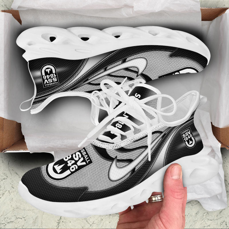 Ideafootwear SSV Ulm 1846 Fussball Max Soul Shoes Sneakers For Men And Women 2