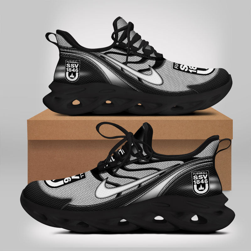 Ideafootwear SSV Ulm 1846 Fussball Max Soul Shoes Sneakers For Men And Women 2