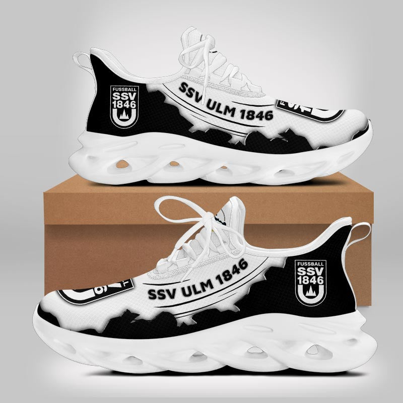Ideafootwear SSV Ulm 1846 Fussball Max Soul Shoes Sneakers For Men And Women 1