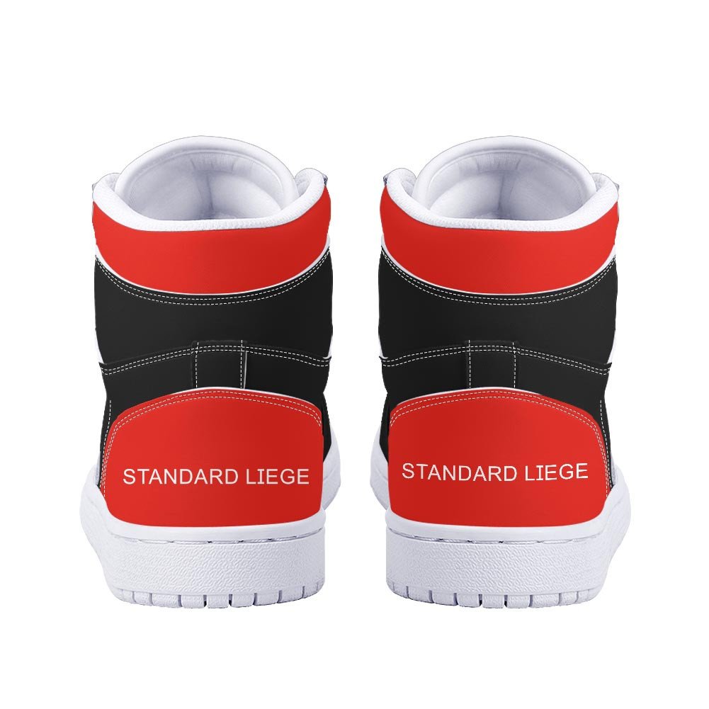 Ideafootwear Standard Liege AJ1 High Sneakers Shoes For Men And Women 1