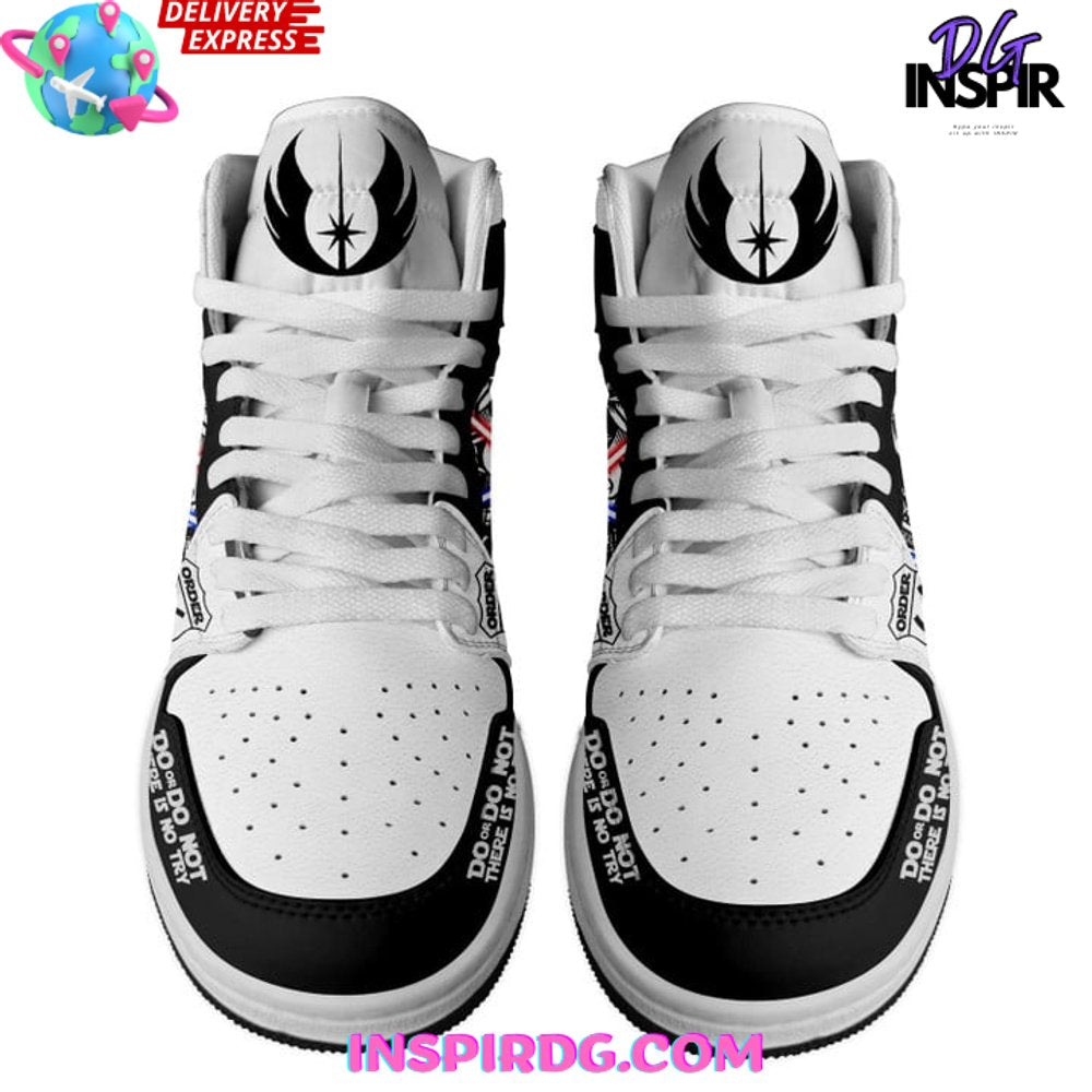 Ideafootwear Star Wars AJ1 High Sneakers Shoes For Men And Women 17