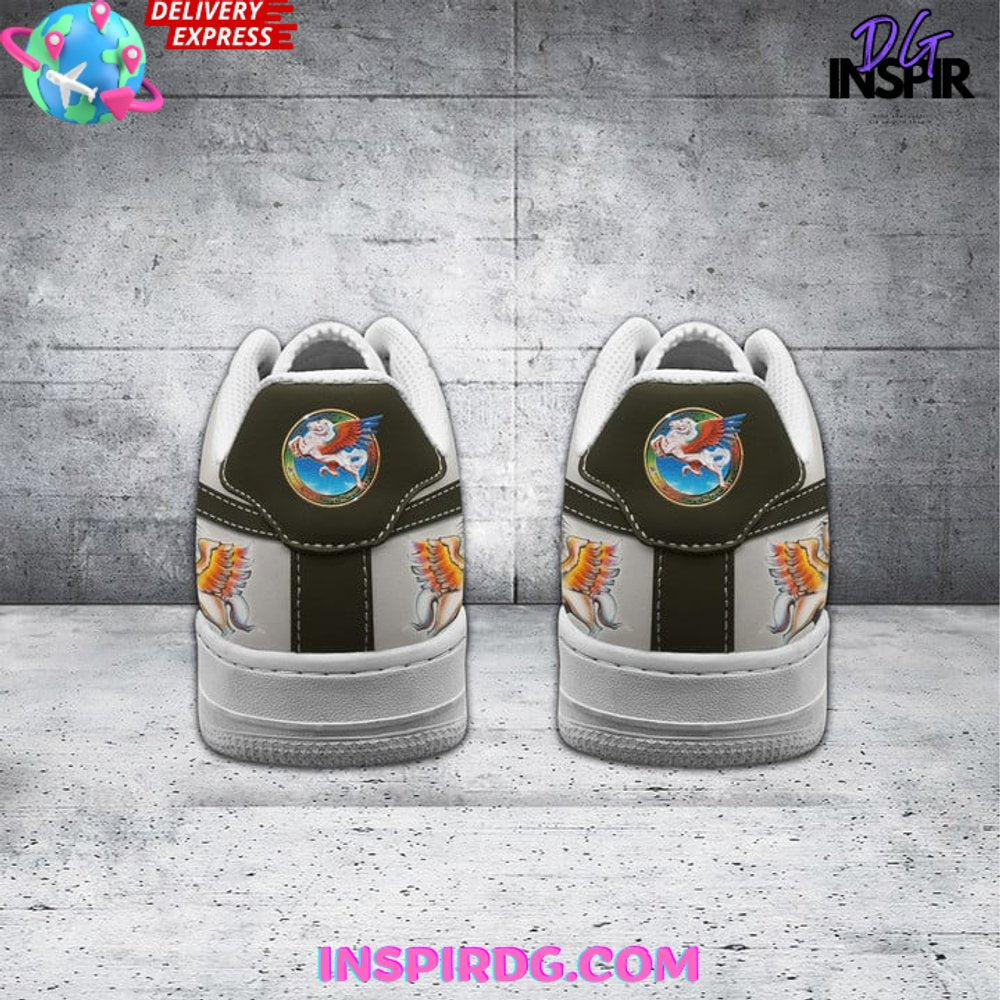 Ideafootwear Steve Miller Pegasus Air Low-Top Sneakers Shoes For Men And Women 1