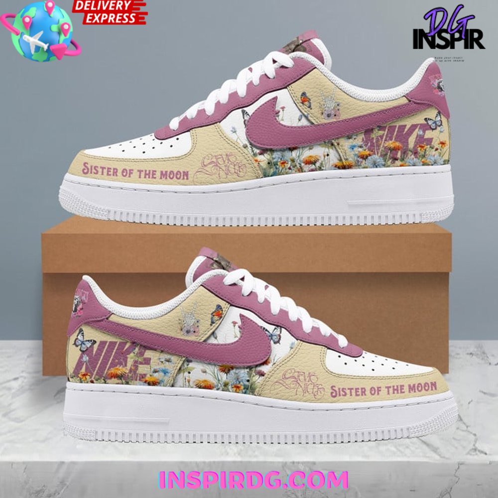 Ideafootwear Stevie Nicks Air Low-Top Sneakers Shoes For Men And Women 3