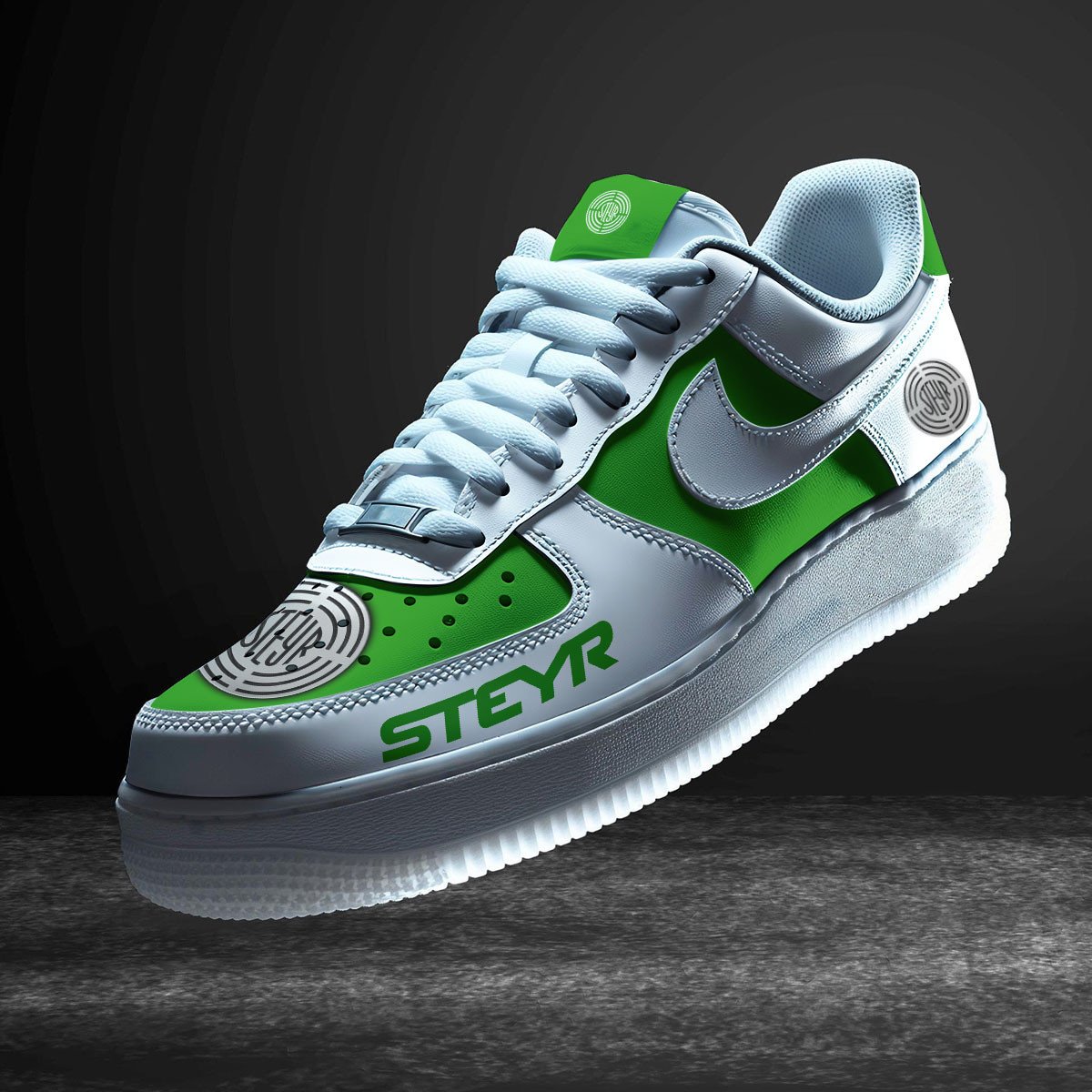 Ideafootwear Steyr Air Low-Top Sneakers Shoes For Men And Women 5