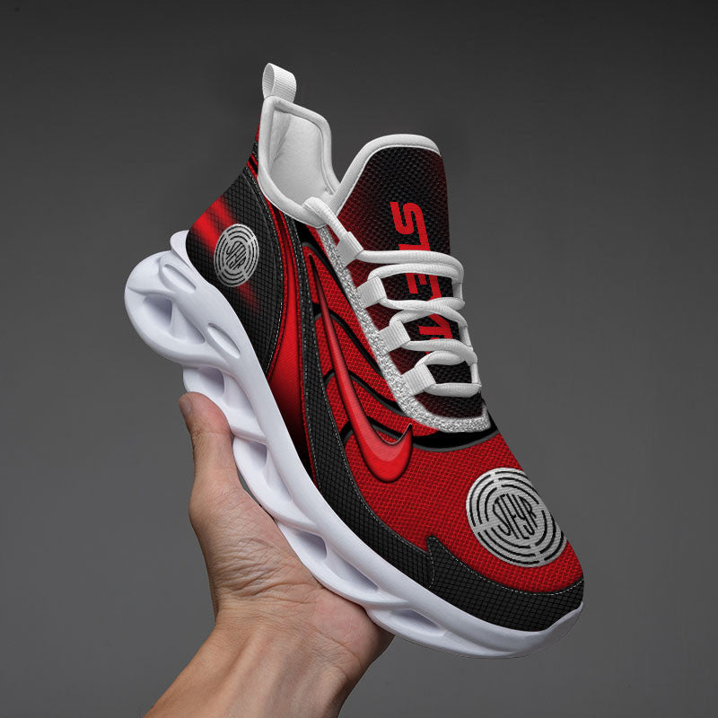 Ideafootwear Steyr Max Soul Shoes Sneakers For Men And Women 10