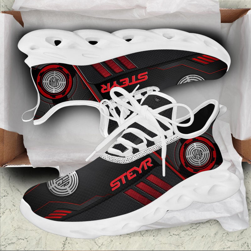 Ideafootwear Steyr Max Soul Shoes Sneakers For Men And Women 9