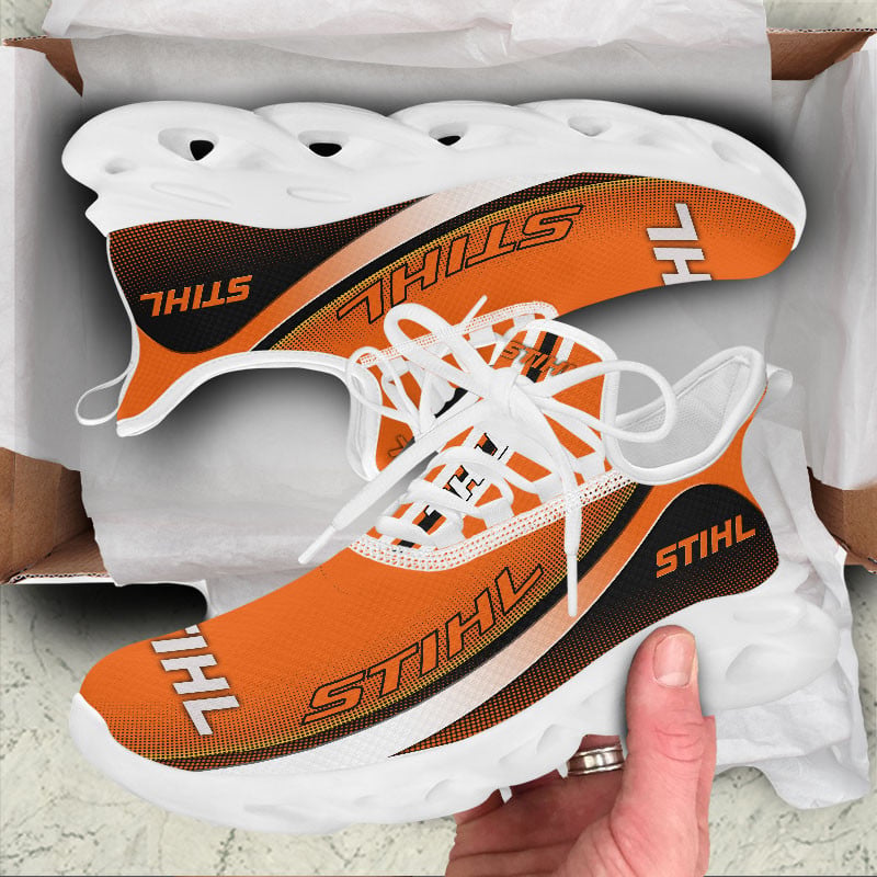 Ideafootwear Stihl Max Soul Shoes Sneakers For Men And Women 1