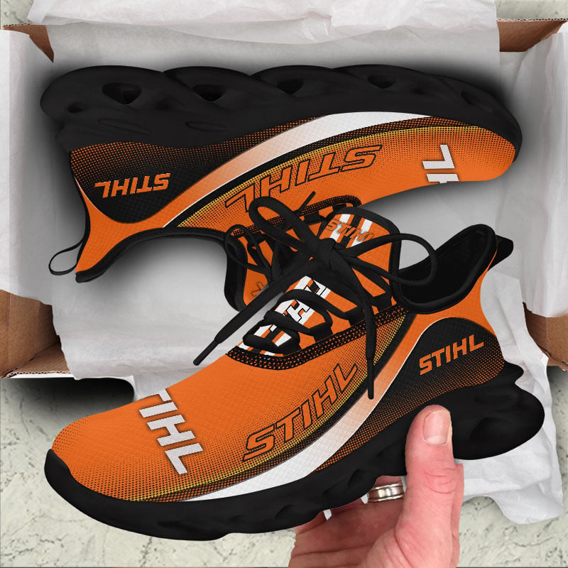 Ideafootwear Stihl Max Soul Shoes Sneakers For Men And Women 1