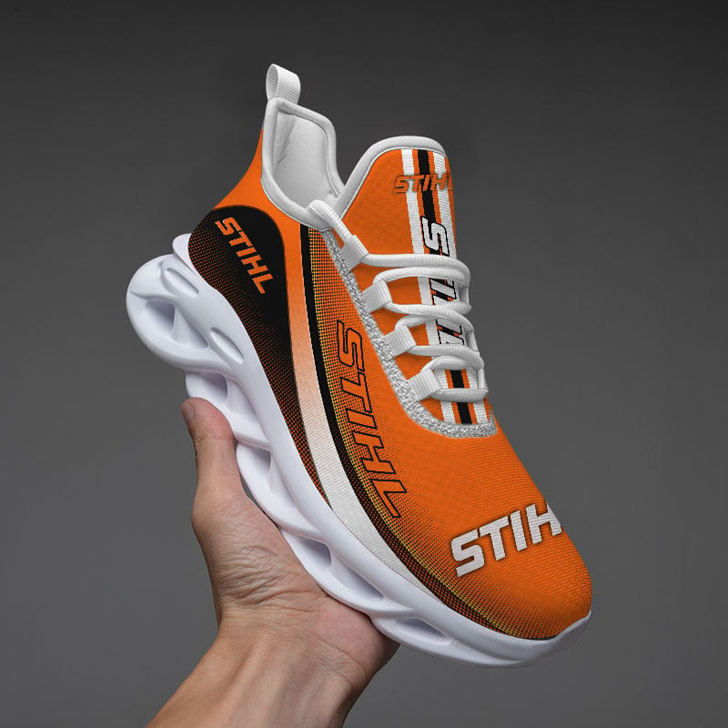 Ideafootwear Stihl Max Soul Shoes Sneakers For Men And Women 1