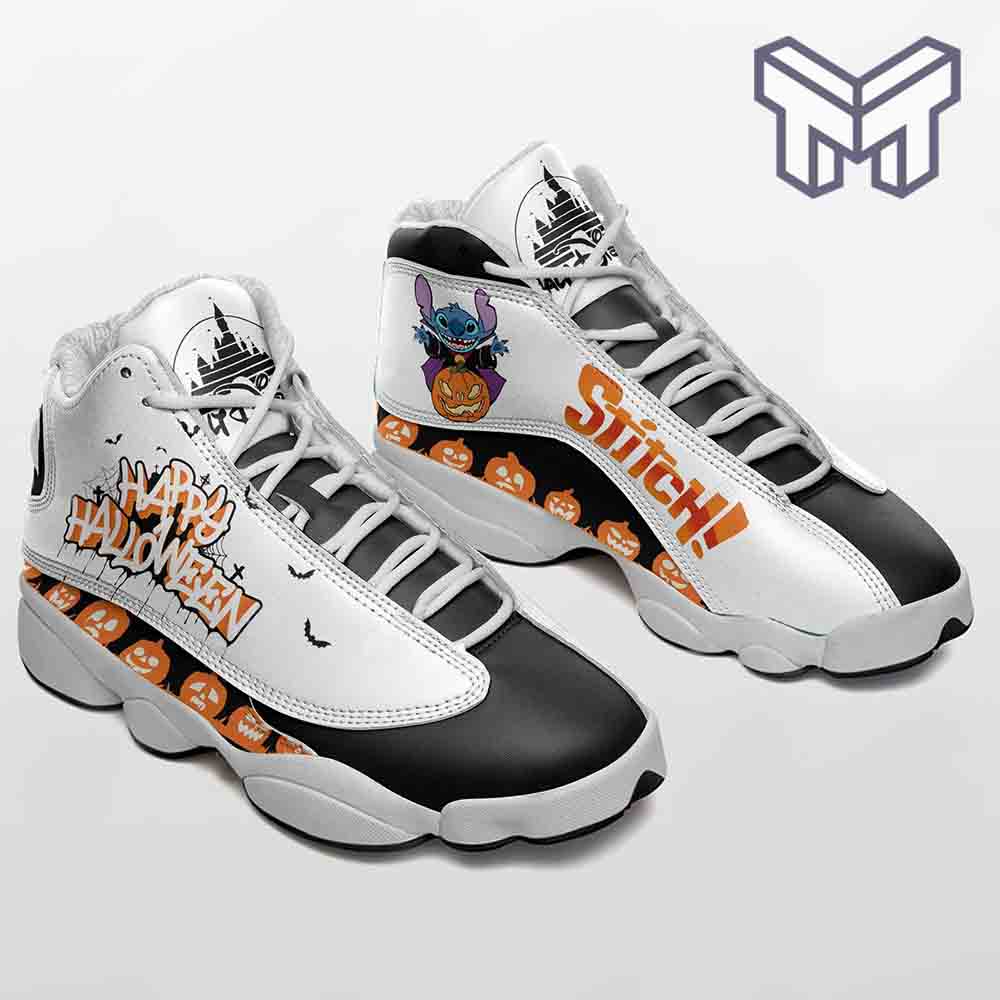Ideafootwear Stitch AJ13 Sneakers Shoes For Men And Women 1