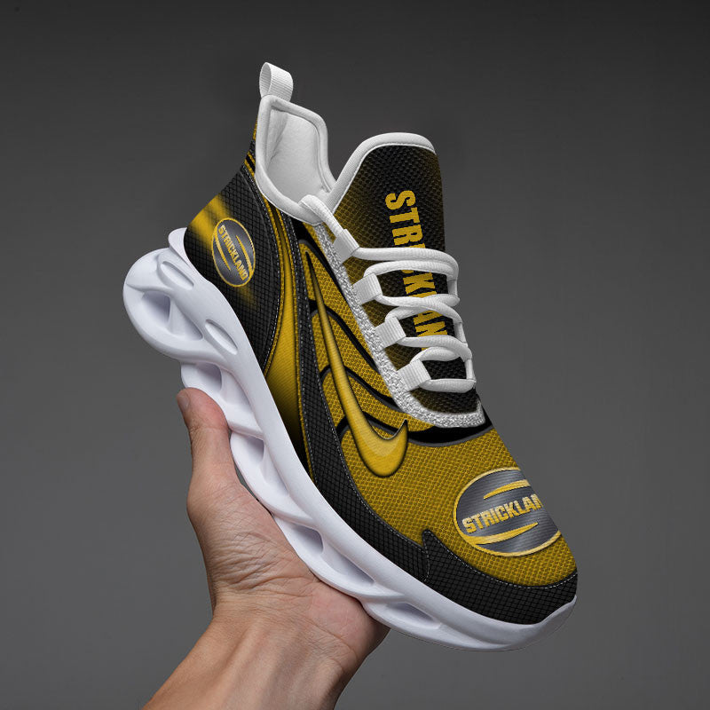 Ideafootwear Strickland Max Soul Shoes Sneakers For Men And Women 9