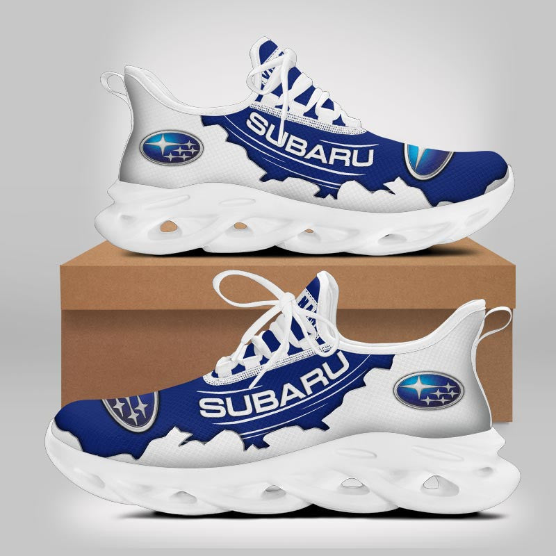 Ideafootwear Subaru Max Soul Shoes Sneakers For Men And Women 2