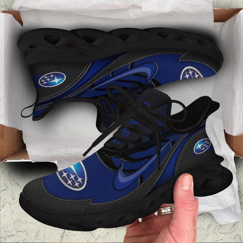 Ideafootwear Subaru Max Soul Shoes Sneakers For Men And Women 3
