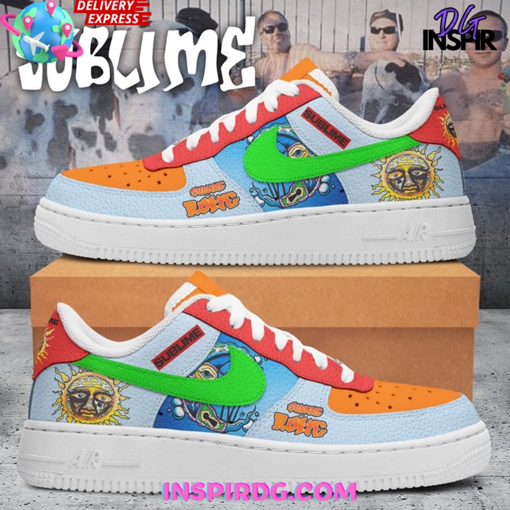 Ideafootwear Sublime with Rome Air Low-Top Sneakers Shoes For Men And Women 1