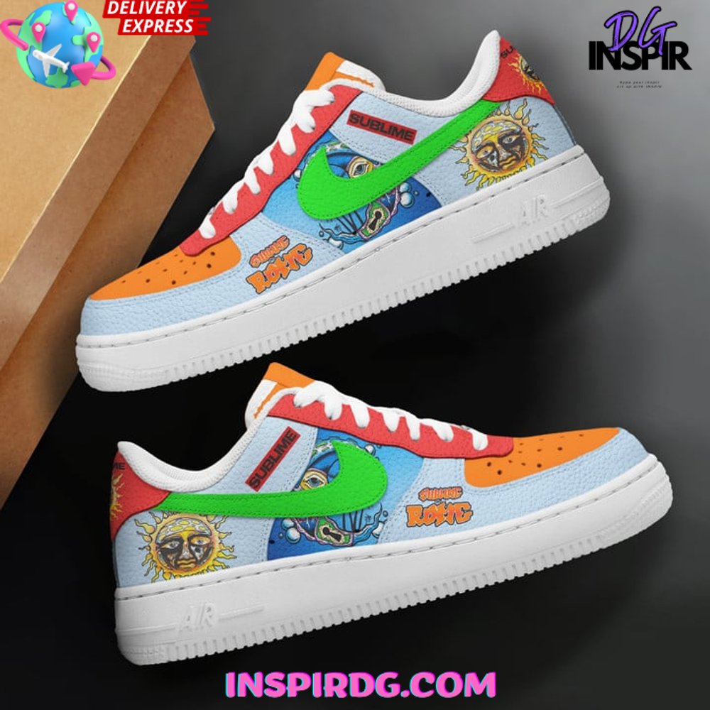 Ideafootwear Sublime with Rome Air Low-Top Sneakers Shoes For Men And Women 1
