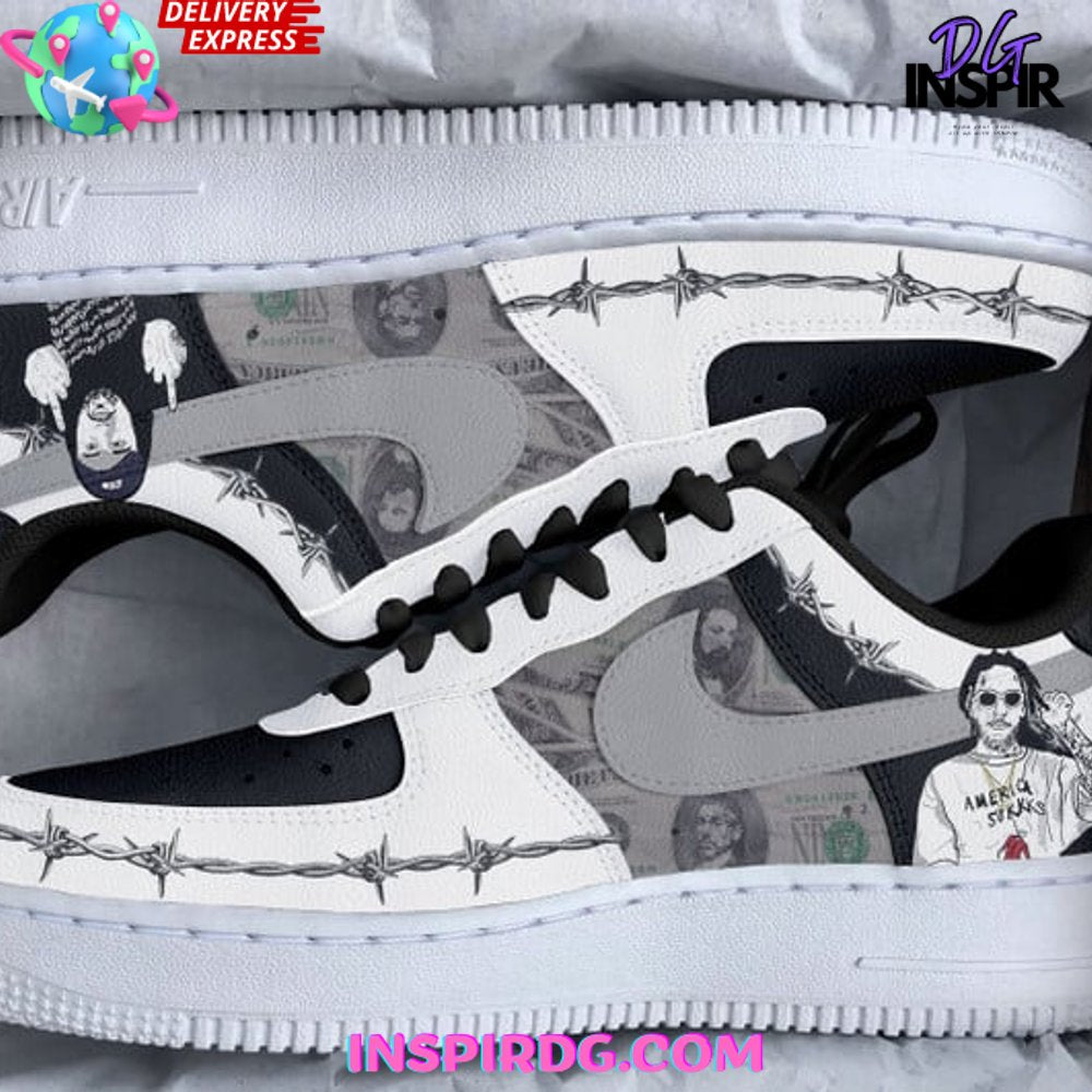 Ideafootwear Suicideboy Air Low-Top Sneakers Shoes For Men And Women 3
