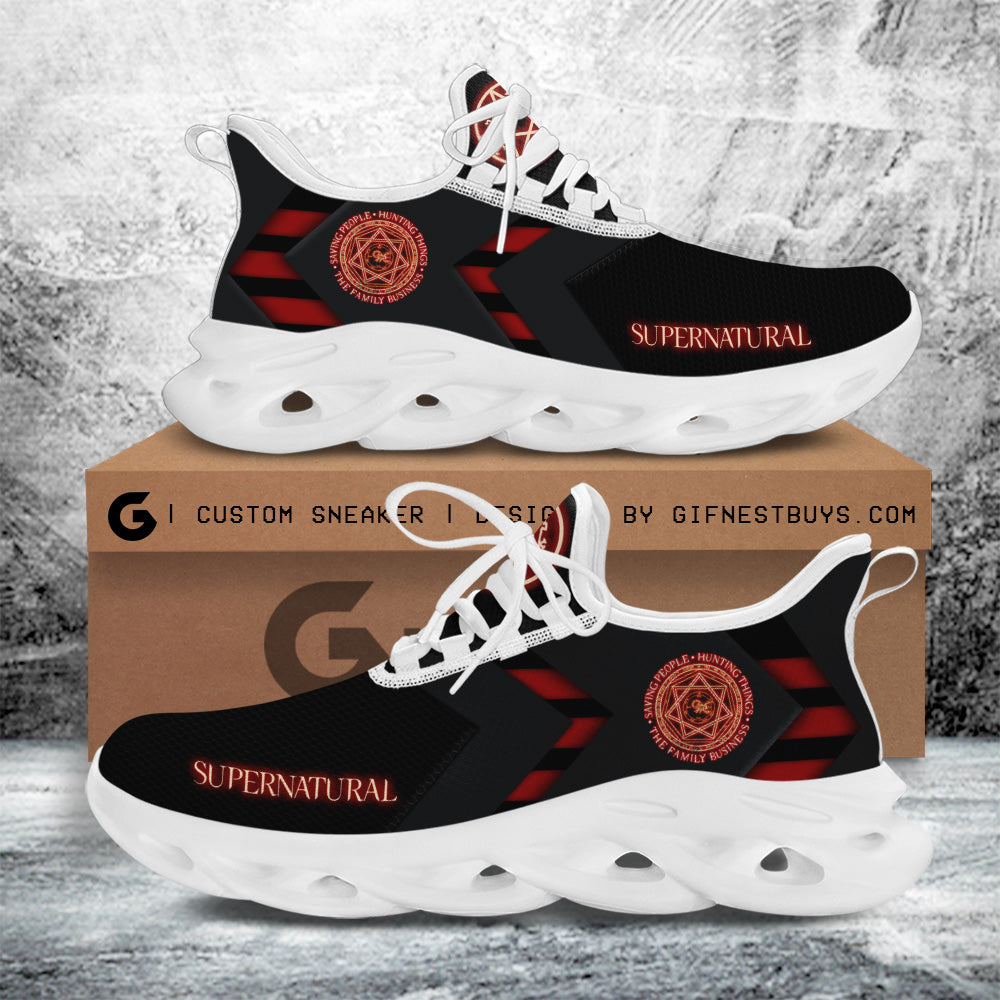 Ideafootwear Supernatural Max Soul Shoes Sneakers For Men And Women 2