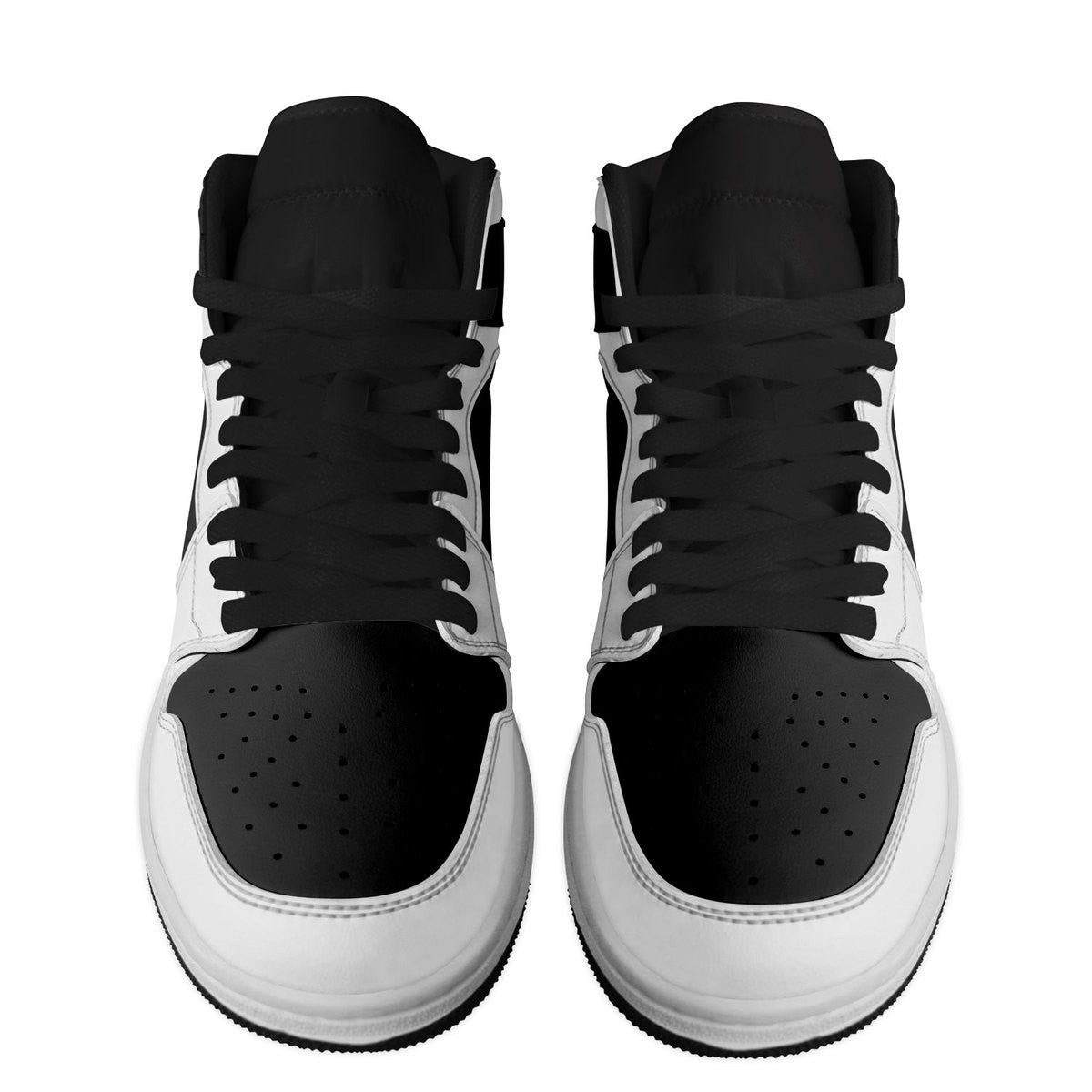 Ideafootwear Supernatural AJ1 High Sneakers Shoes For Men And Women 15