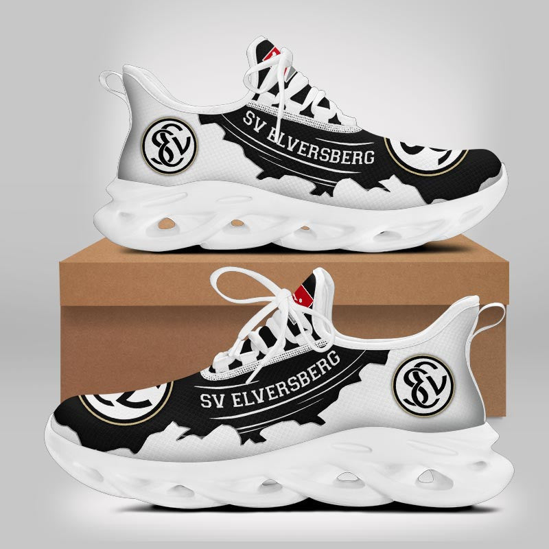 Ideafootwear SV Elversberg Max Soul Shoes Sneakers For Men And Women 2