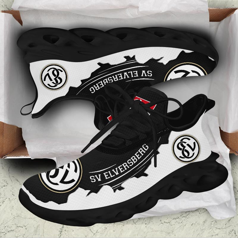 Ideafootwear SV Elversberg Max Soul Shoes Sneakers For Men And Women 2