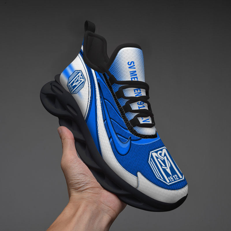 Ideafootwear SV Meppen Max Soul Shoes Sneakers For Men And Women 2