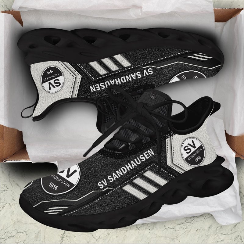 Ideafootwear SV Sandhausen Max Soul Shoes Sneakers For Men And Women 2