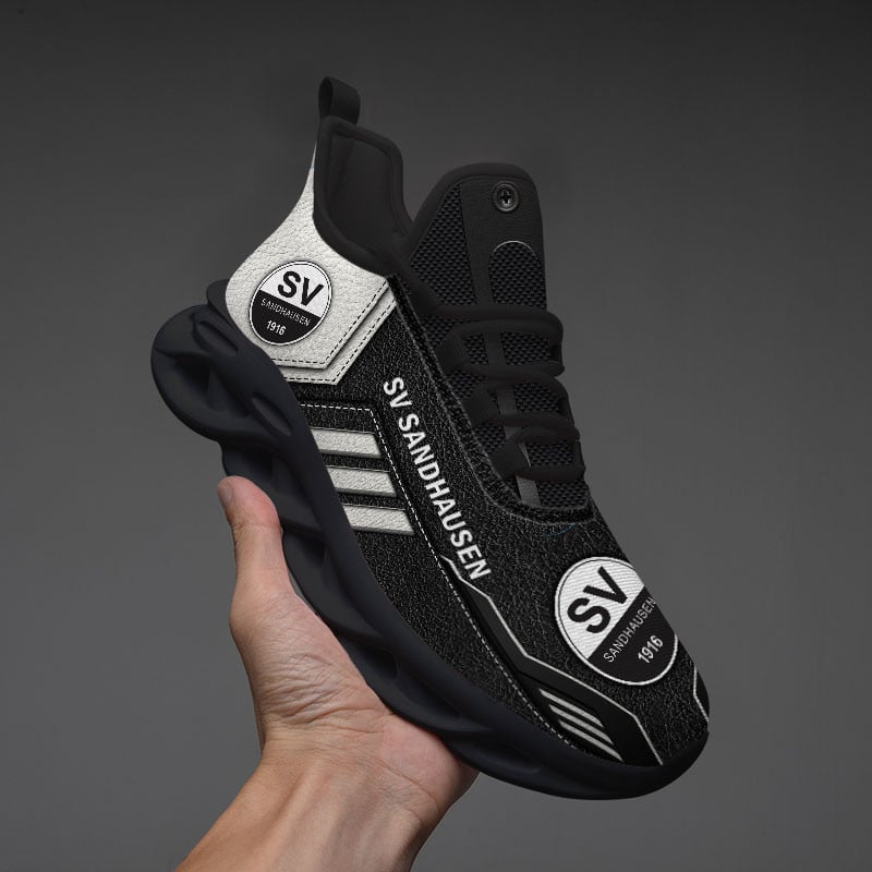 Ideafootwear SV Sandhausen Max Soul Shoes Sneakers For Men And Women 2