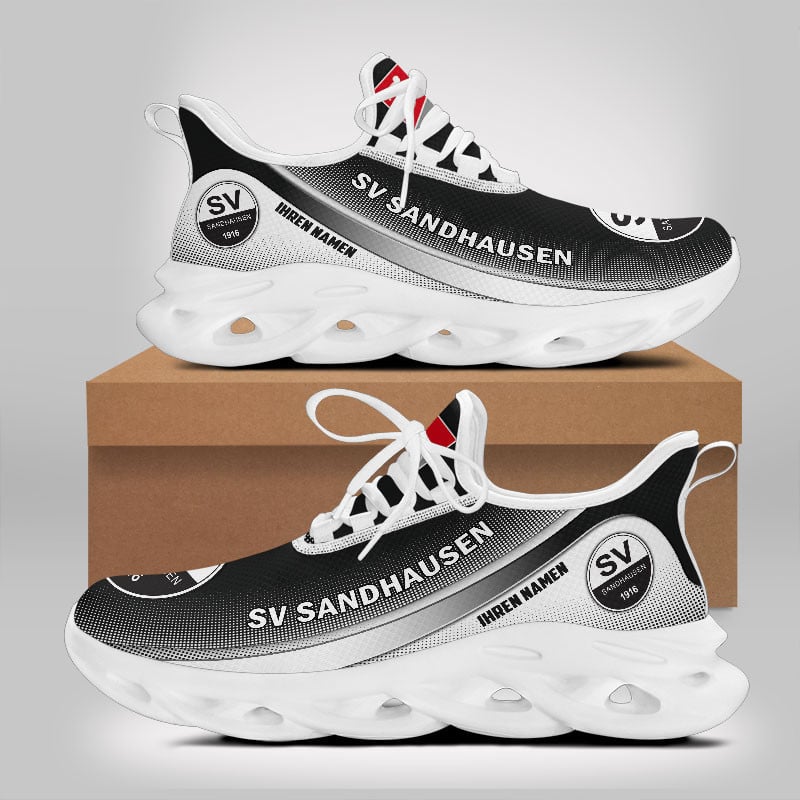 Ideafootwear SV Sandhausen Max Soul Shoes Sneakers For Men And Women 1