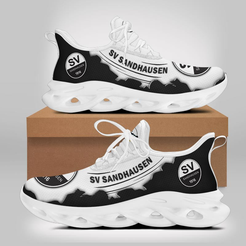 Ideafootwear SV Sandhausen Max Soul Shoes Sneakers For Men And Women 3