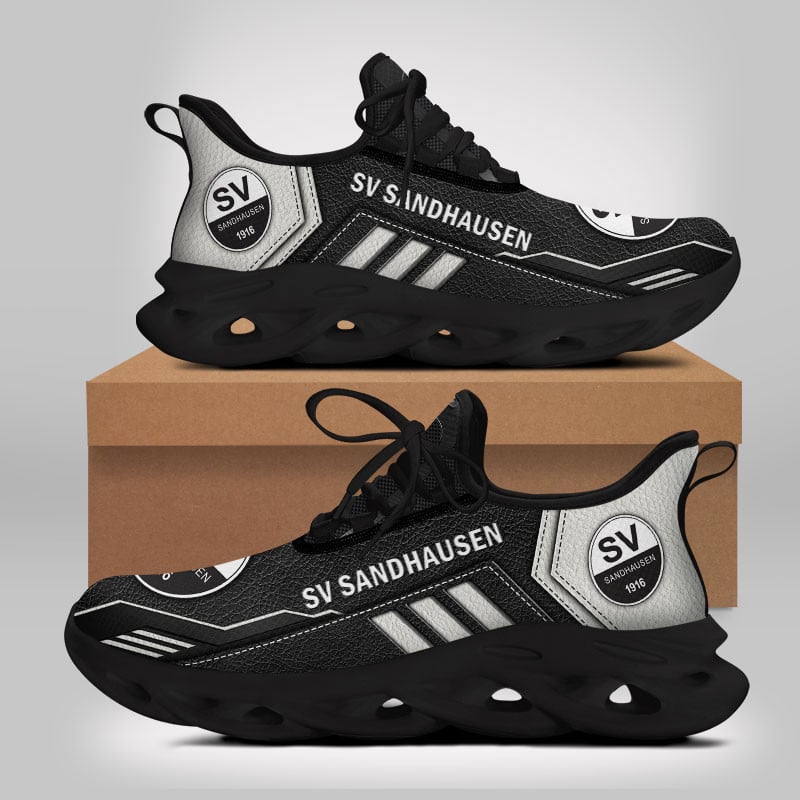 Ideafootwear SV Sandhausen Max Soul Shoes Sneakers For Men And Women 2