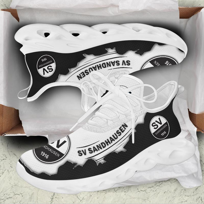 Ideafootwear SV Sandhausen Max Soul Shoes Sneakers For Men And Women 3