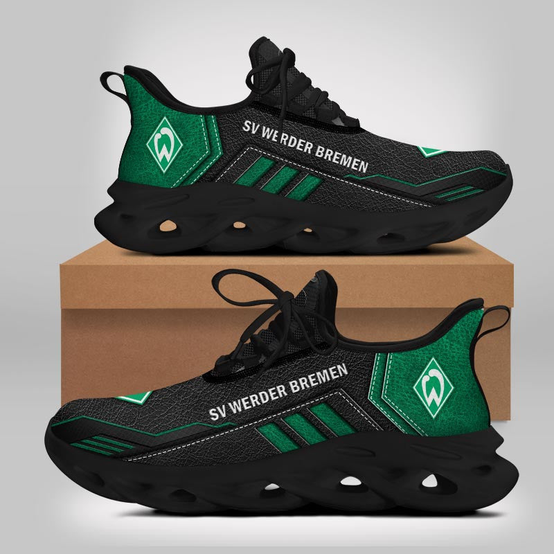 Ideafootwear SV Werder Bremen Max Soul Shoes Sneakers For Men And Women 2
