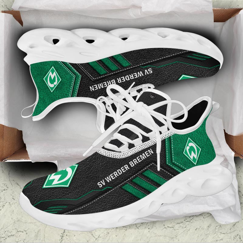 Ideafootwear SV Werder Bremen Max Soul Shoes Sneakers For Men And Women 2